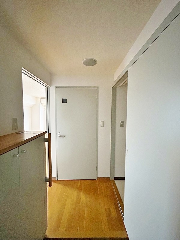 タカフジ・アパートメント  その他8