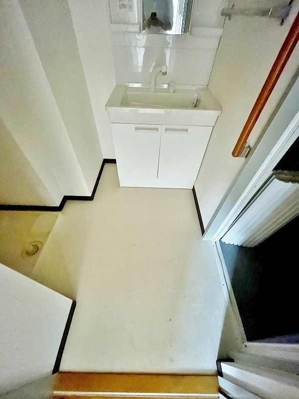 タカフジ・アパートメント  その他11