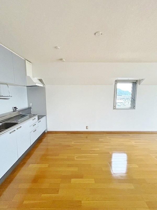 タカフジ・アパートメント  その他14