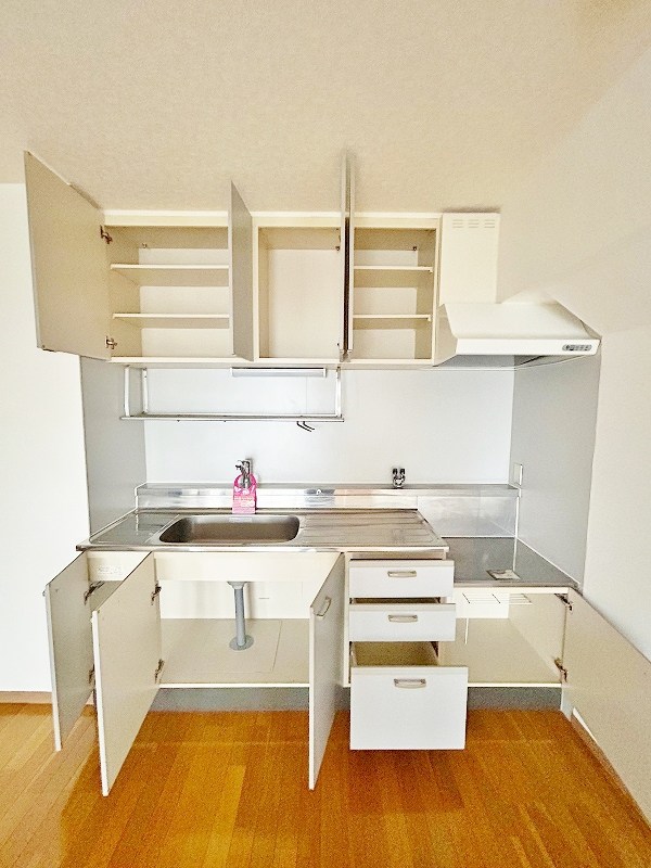 タカフジ・アパートメント  その他16