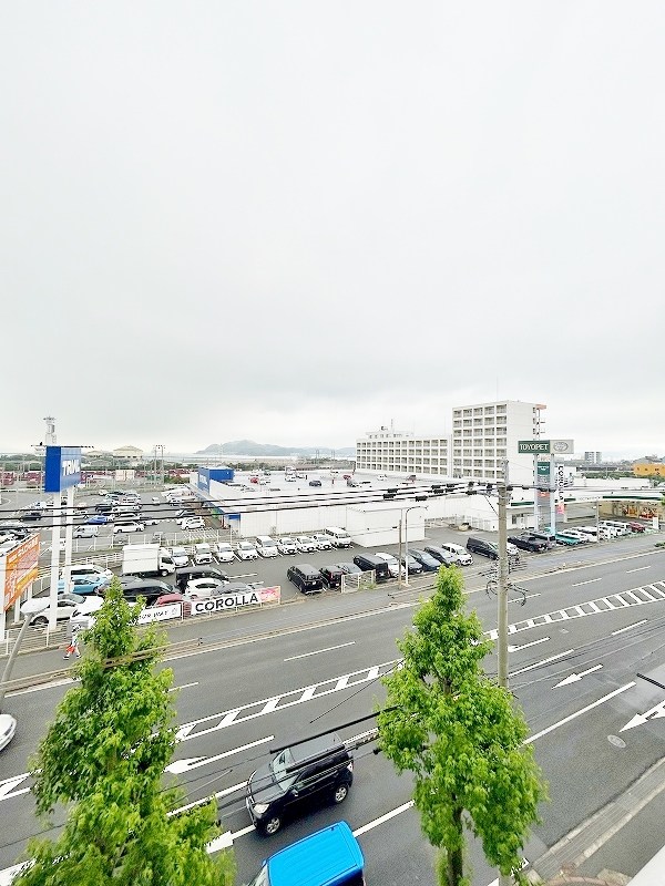 タカフジ・アパートメント  その他32