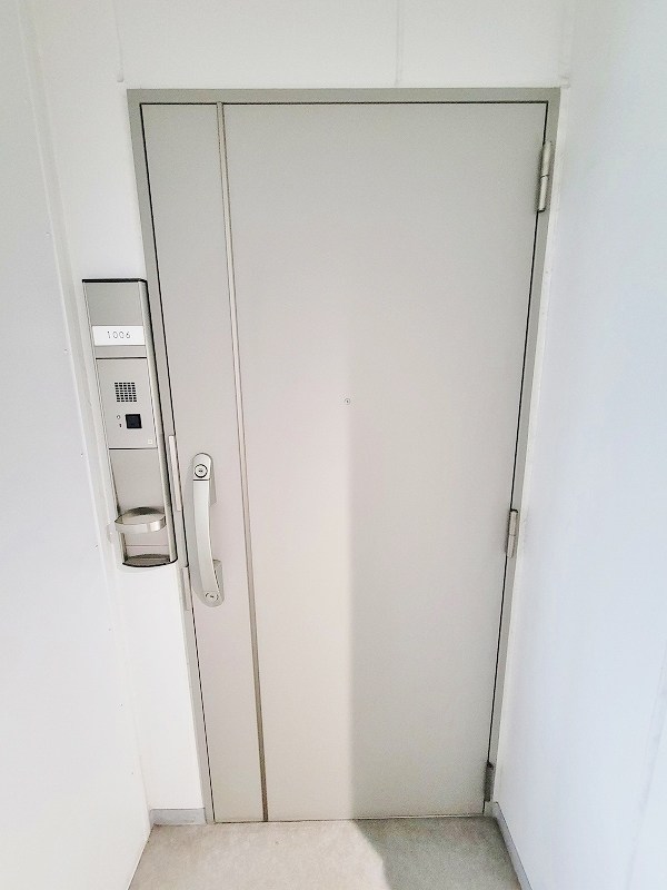 タカフジ・アパートメント  その他6