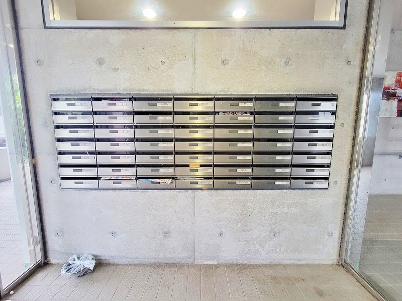 タカフジ・アパートメント  その他外観5