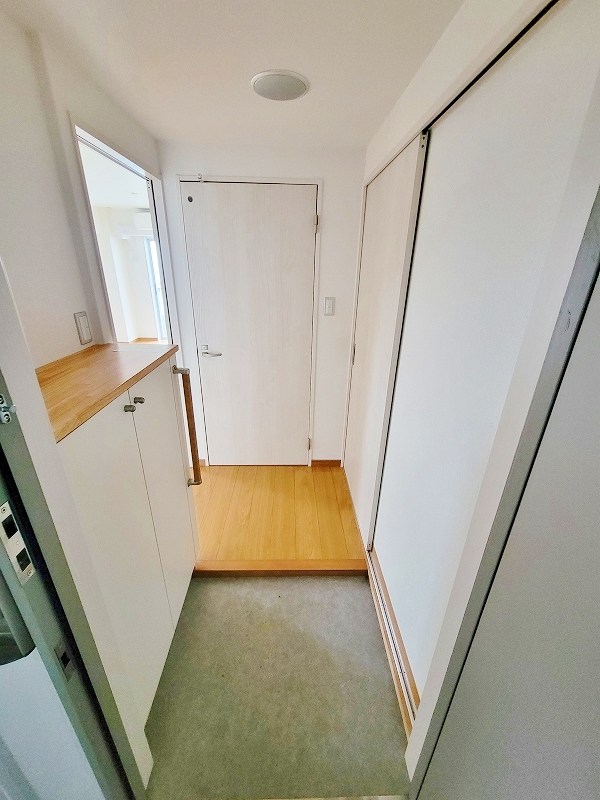 タカフジ・アパートメント  その他7