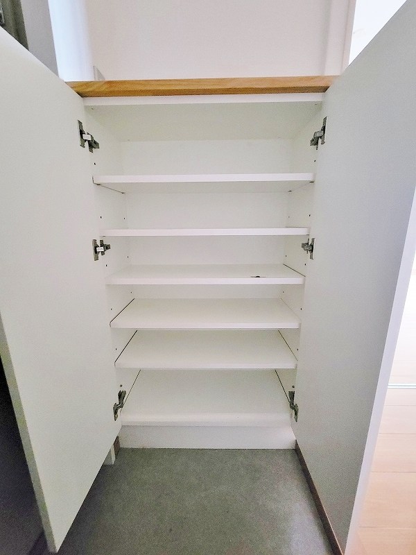 タカフジ・アパートメント  その他8