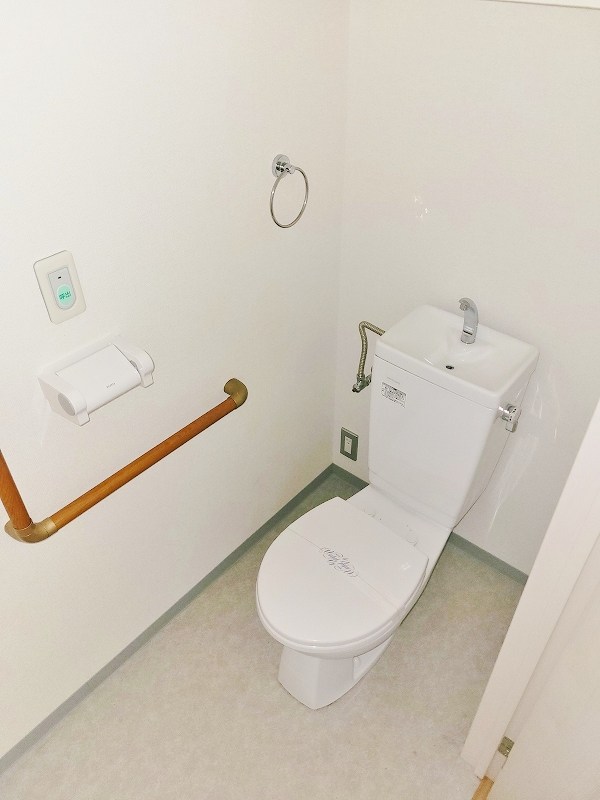 タカフジ・アパートメント  その他9