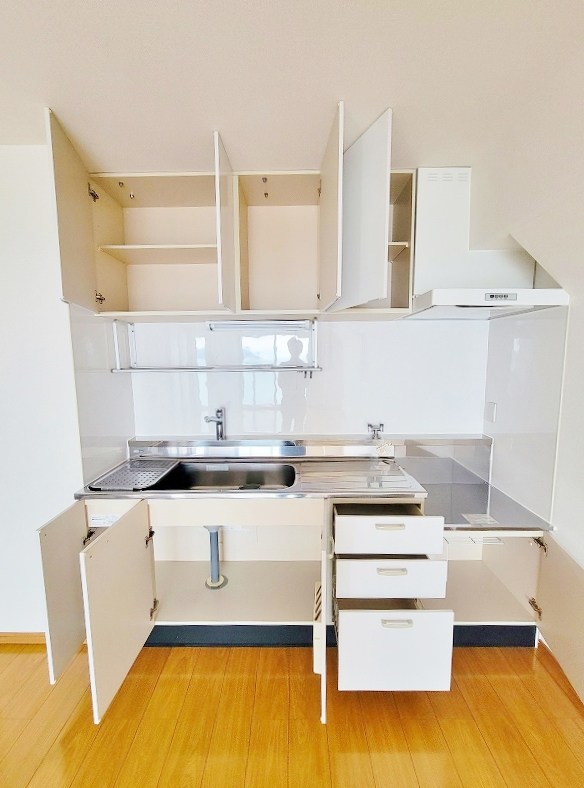 タカフジ・アパートメント  その他15