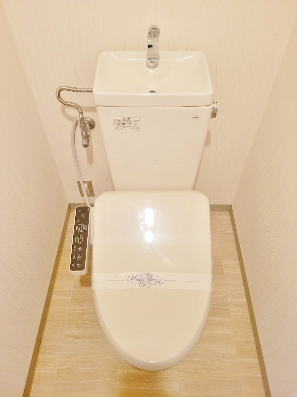 タカフジ・アパートメント  その他2