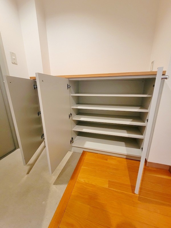 タカフジ・アパートメント  その他6