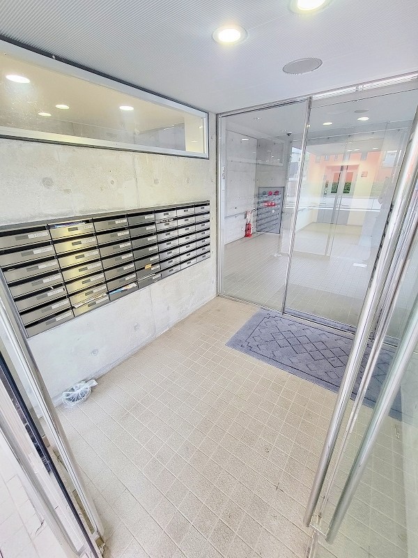 タカフジ・アパートメント  その他外観4