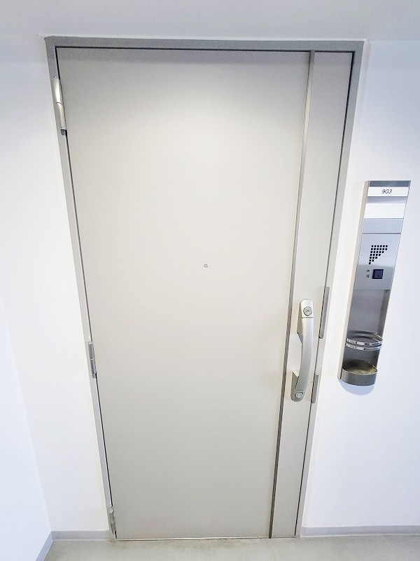 タカフジ・アパートメント  その他7