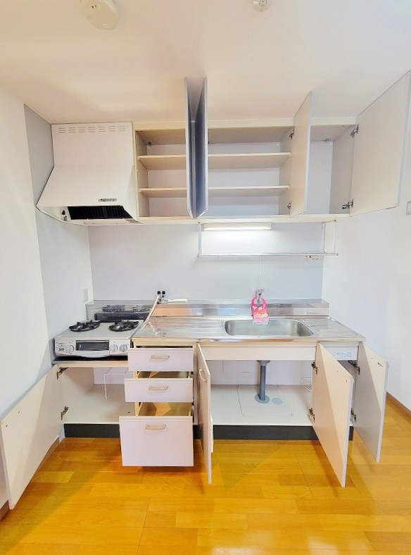 タカフジ・アパートメント  その他16