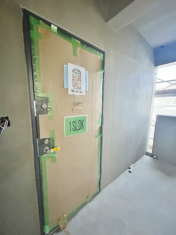 インクレイス門司 その他8