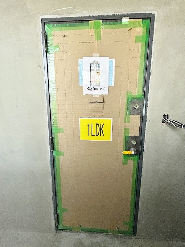 インクレイス門司 その他8