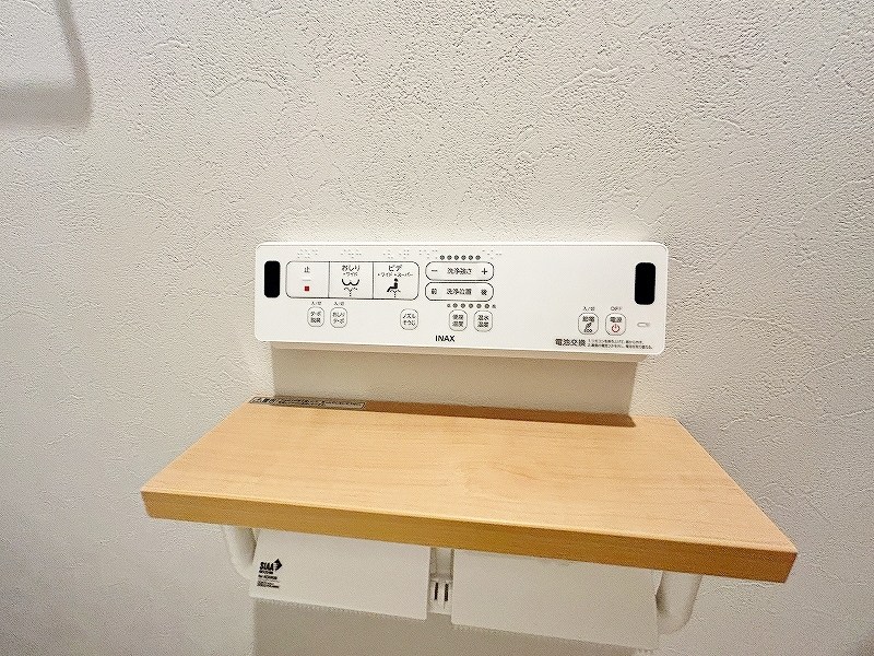 インクレイス門司 その他12