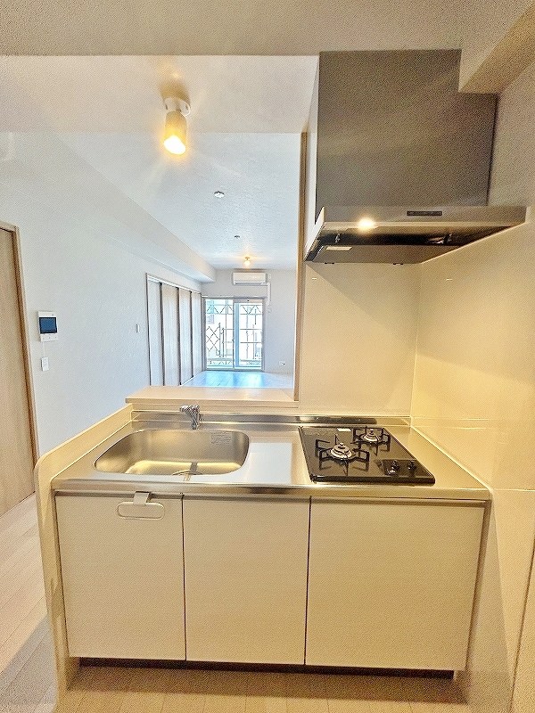 インクレイス門司 キッチン