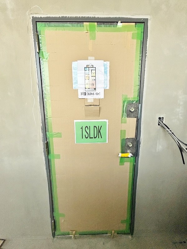 インクレイス門司 その他8