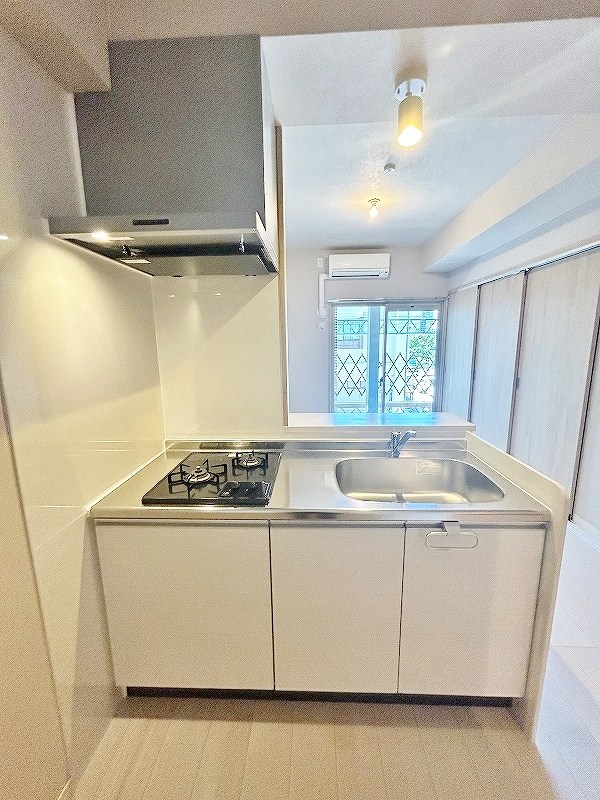 インクレイス門司 キッチン