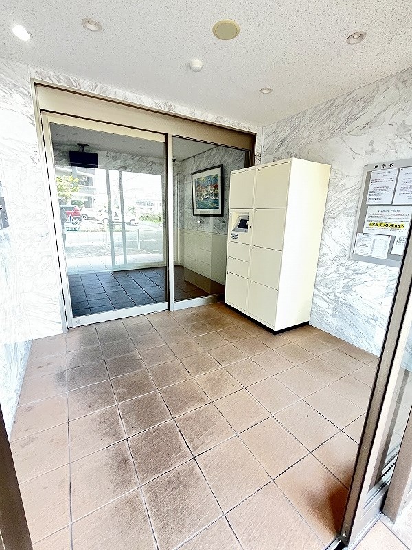 ｈａｍｉｅｌ下曽根（ハミエル下曽根） その他外観1