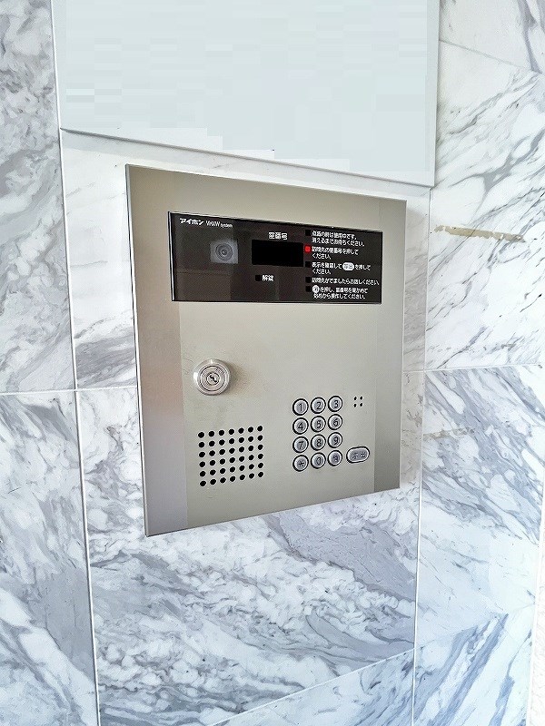 ｈａｍｉｅｌ下曽根（ハミエル下曽根） その他外観2