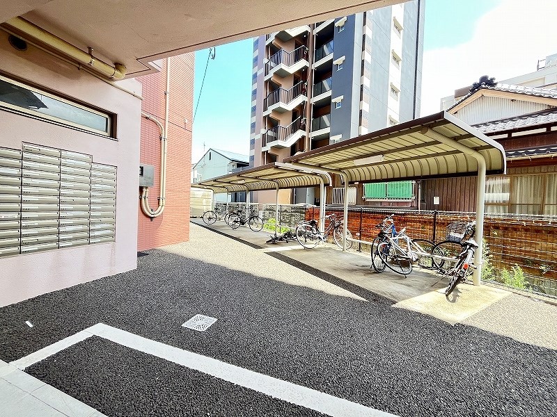 ｈａｍｉｅｌ下曽根（ハミエル下曽根） その他外観4