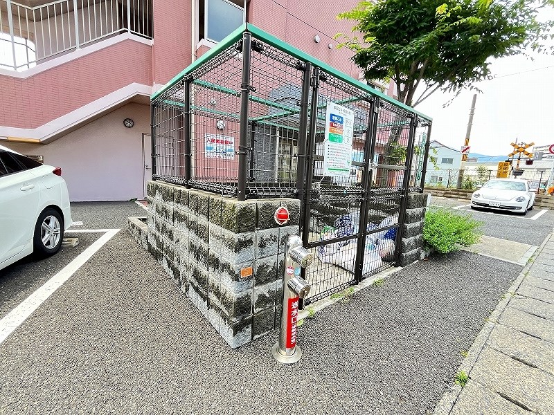 ｈａｍｉｅｌ下曽根（ハミエル下曽根） その他外観5