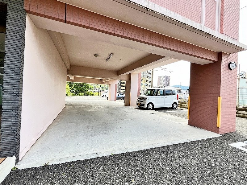 ｈａｍｉｅｌ下曽根（ハミエル下曽根） その他外観6