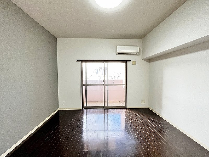 ｈａｍｉｅｌ下曽根（ハミエル下曽根） リビング