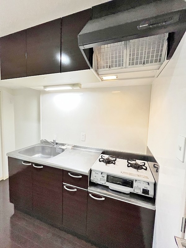 ｈａｍｉｅｌ下曽根（ハミエル下曽根） キッチン