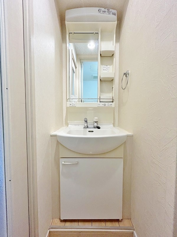 リッツ霧ヶ丘  その他1