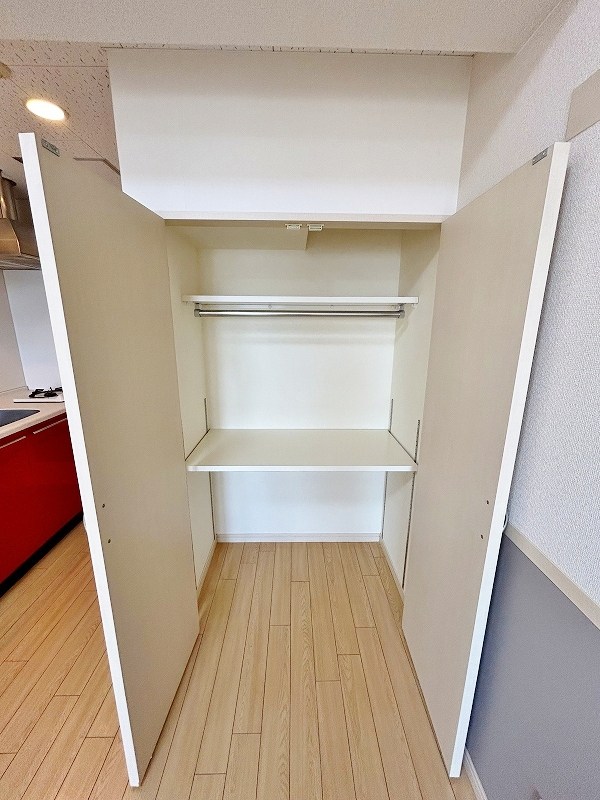 リッツ霧ヶ丘  その他4