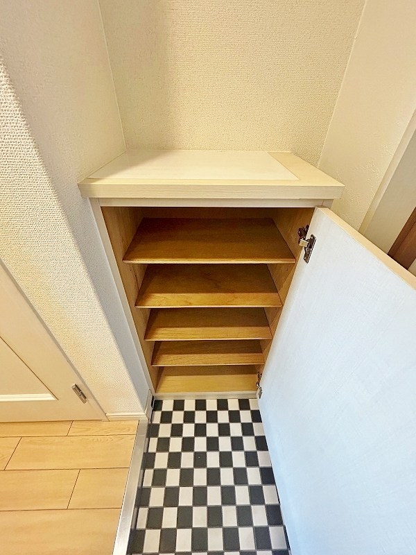 リッツ霧ヶ丘  その他6