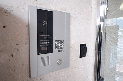 リッツ霧ヶ丘  その他外観5