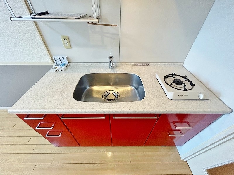 リッツ霧ヶ丘  その他16