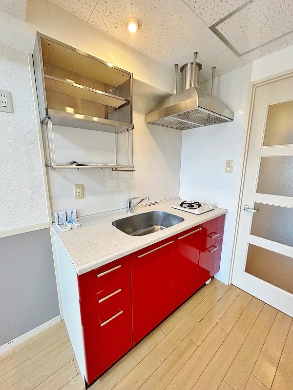 リッツ霧ヶ丘  その他17