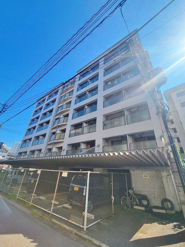 フィットライフ馬借 509号室 外観