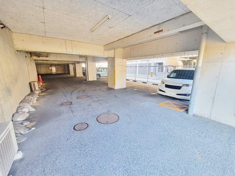 フィットライフ馬借 その他外観2