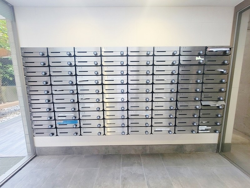 フィットライフ馬借 その他外観5