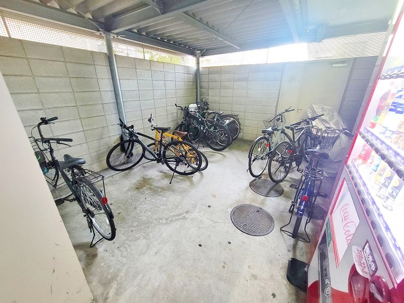 フィットライフ馬借 その他外観6