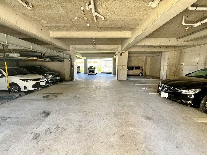 エリアグリーン  その他外観4