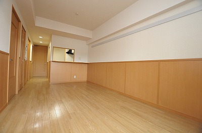 エリアグリーン  リビング