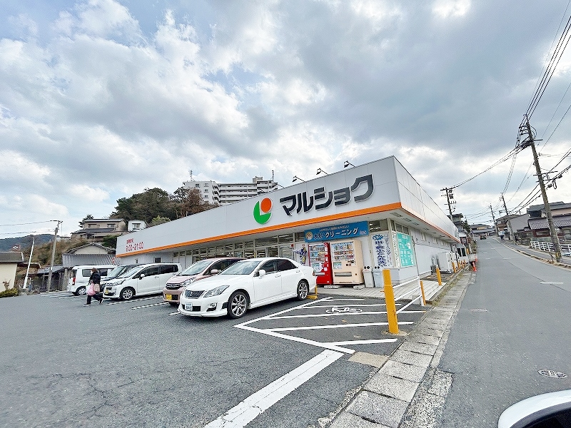 インクレイス門司 周辺画像3