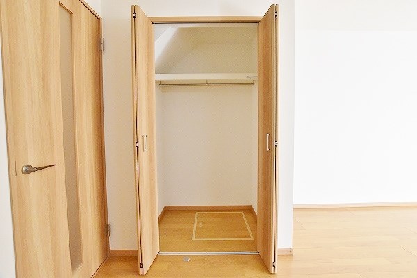 エクシヴ上富野 その他5