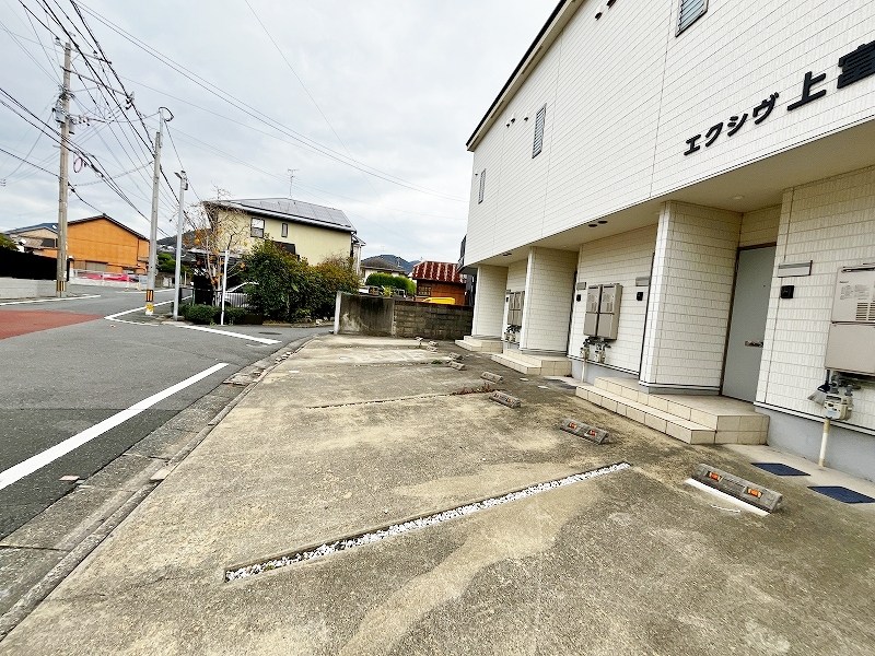 エクシヴ上富野 その他外観1