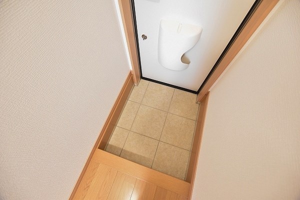 エクシヴ上富野 その他9