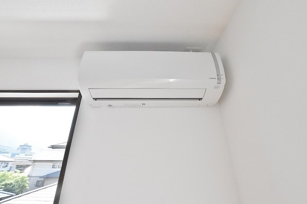 エクシヴ上富野 その他4