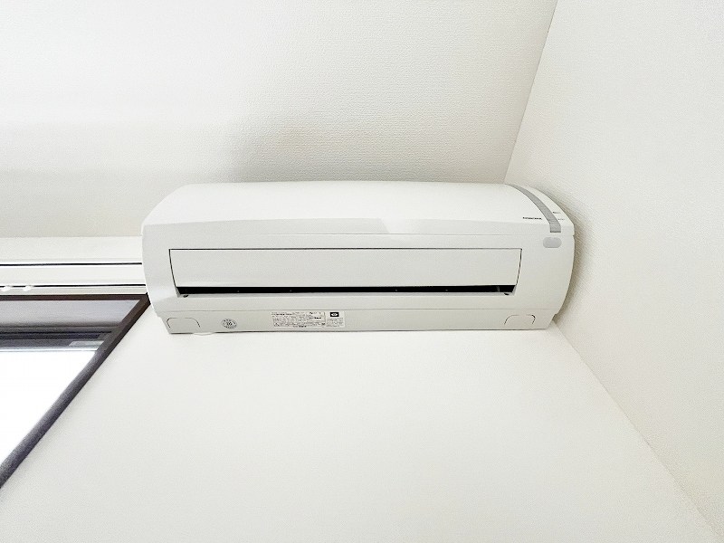 エクシヴ上富野  その他5