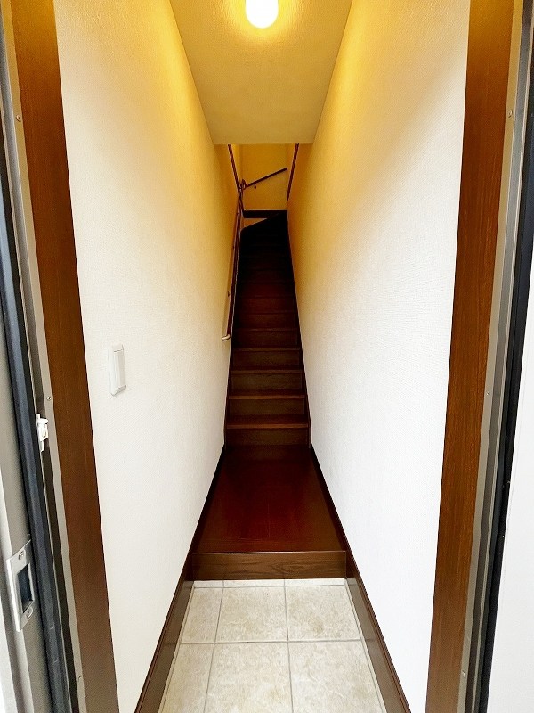 エクシヴ上富野  その他8