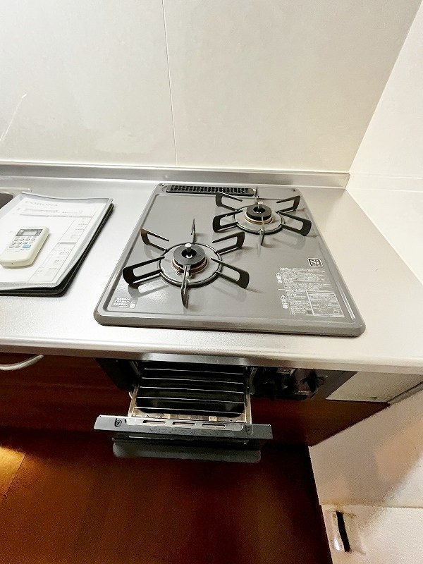 エクシヴ上富野  その他14