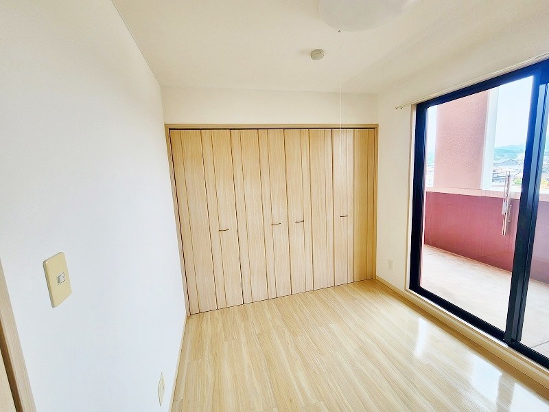 Ａｍａｚｉｎｇ Ｈｅａｒｔ（アメージングハート） ベッドルーム